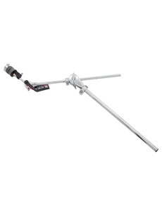 DW Drums DW SM934 912 Boom Cymbal Arm w/3/4" x 18" Tube