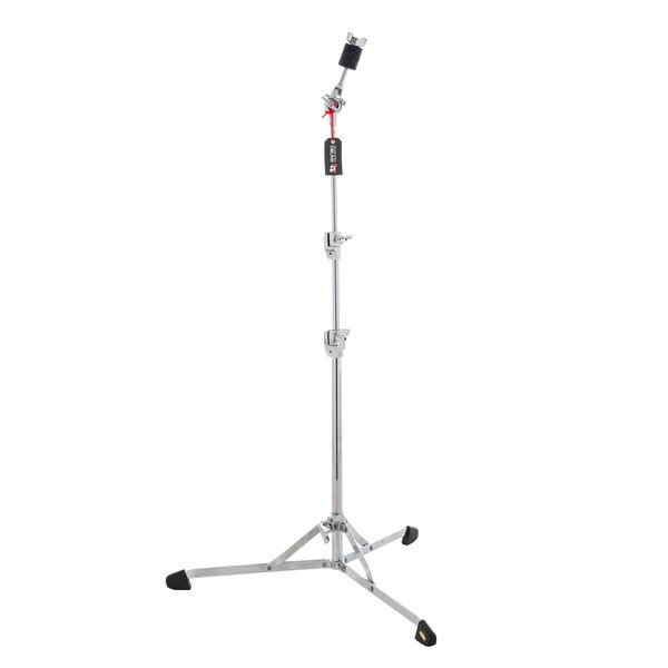 Gibraltar Gibraltar 8710 Flat-Base Straight Cymbal Stand