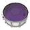 Remo Remo 14" Powerstroke 77 Colortone Drum Head, Purple