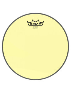 Remo Remo 8" Emperor Colortone Drum Head, Yellow