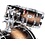 Yamaha Yamaha PHX Phoenix 22" Drum Kit, Black Sunburst