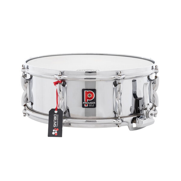 Premier Premier 2000 14" x 5.5" Snare Drum