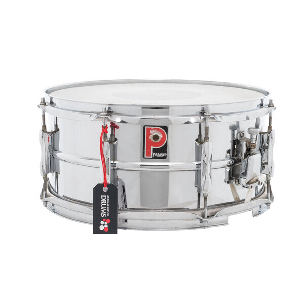Premier Premier 1026 14" x 6.5" Snare Drum