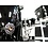 Gretsch Gretsch Catalina Club 20" Drum Kit, Piano Black (Ex Display)