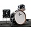 Gretsch Gretsch Catalina Club 20" Drum Kit, Piano Black (Ex Display)