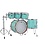 Yamaha Yamaha Recording Custom 20" Drum Kit,  Surf Green