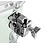 Ludwig Ludwig Atlas Mount For Bass Drum