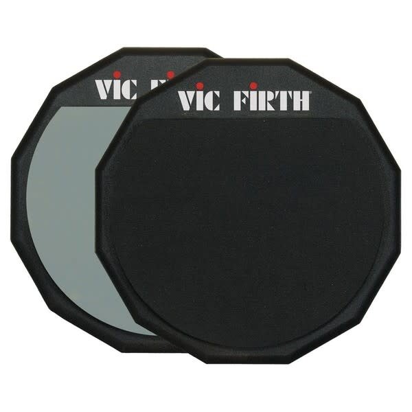 Vic Firth Vic Firth Double Sided 12” Practice Pad