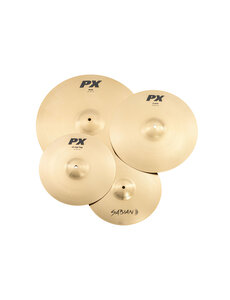 Sabian Sabian PX Cymbal Set