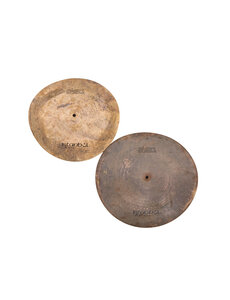 Istanbul Istanbul Agop Clapstack 15" & 17'' Expansion Pack