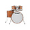 Yamaha Yamaha Recording Custom 22" Drum Kit, Real Wood