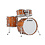 Yamaha Yamaha Recording Custom 22" Drum Kit, Real Wood
