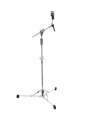 DW Drums DW 6000 Series Flat Base Boom Cymbal Stand