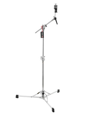 DW Drums DW 6000 Series Flat Base Boom Cymbal Stand