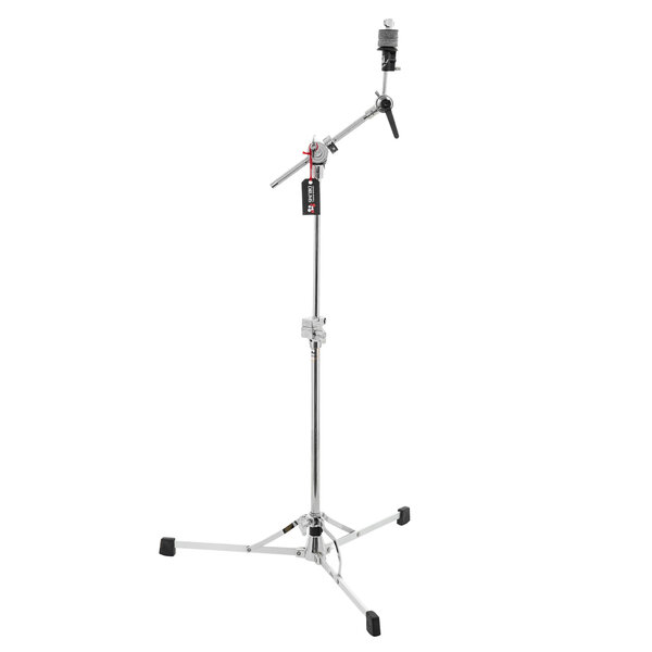 DW Drums DW 6000 Series Flat Base Boom Cymbal Stand