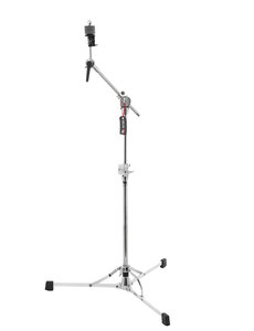 DW Drums DW 6000 Series Flat Base Boom Cymbal Stand