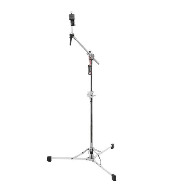 DW Drums DW 6000 Series Flat Base Boom Cymbal Stand