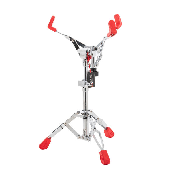 PDP PDP 800 Series Snare Drum Stand, Red