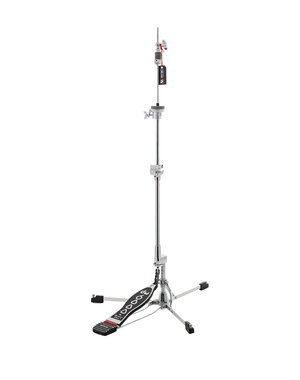 DW Drums DW 6000 Flush Base Hi Hat Cymbal Stand