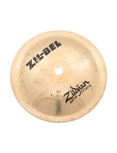 Zildjian Zildjian 6" Zil Bel Cymbal