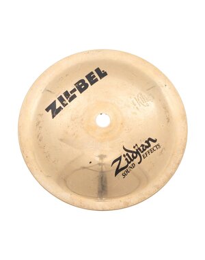 Zildjian Zildjian 6" Zil Bel Cymbal
