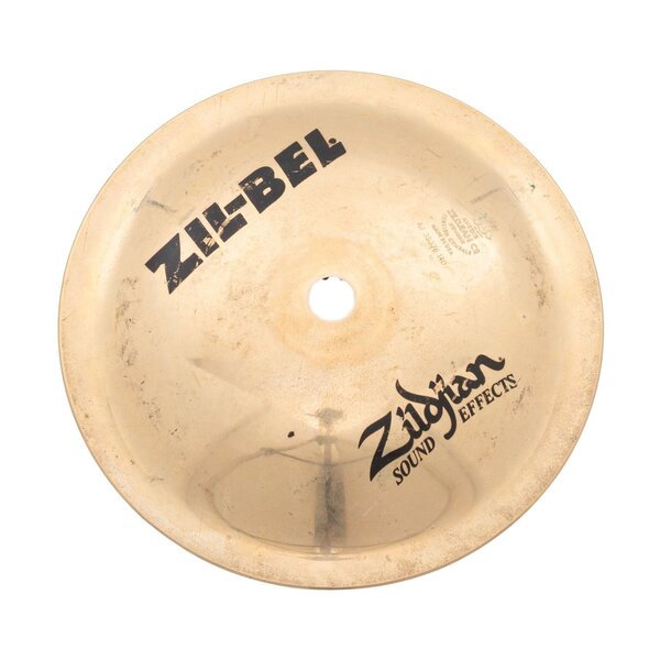 Zildjian Zildjian 6" Zil Bel Cymbal