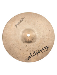 Istanbul Alchemy Professional Series 10" Splash Cymbal