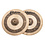 Bosphorus Bosphorus Antique Series 14" Crisp Hi Hat Cymbals
