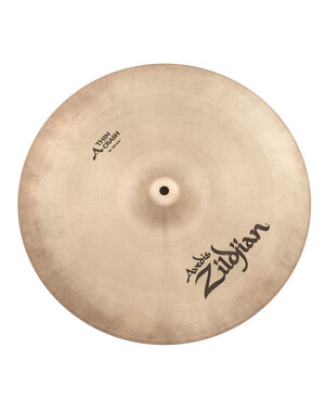 Zildjian Zildjian Avedis 16" Thin Crash Cymbal
