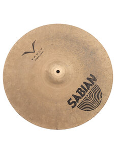 Sabian Sabian Vault 17" V-Crash Cymbal