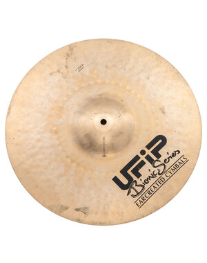 Ufip Ufip Bionic Series 17" Crash Cymbal