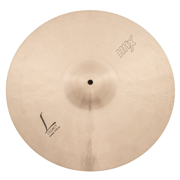 Sabian Sabian HHX 17" Legacy Crash Cymbal