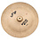 Ufip Ufip Solid Ride 18" China Cymbal
