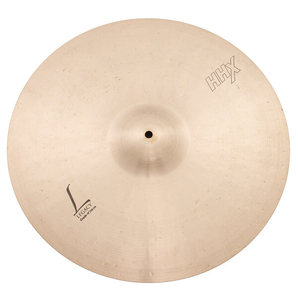 Sabian Sabian HHX 19" Legacy Crash Cymbal