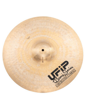 Ufip Ufip Bionic Series 19" Crash Cymbal