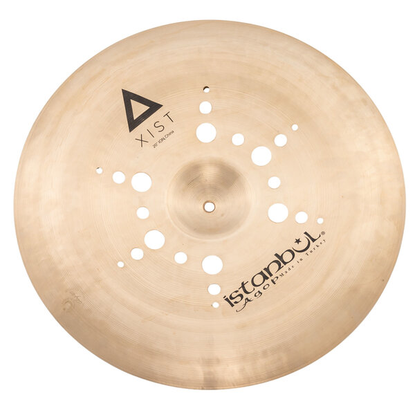 Istanbul Istanbul Agop XIST 20" ION China Cymbal