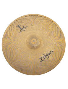 Zildjian Zildjian L80 20" Low Volume Ride Cymbal