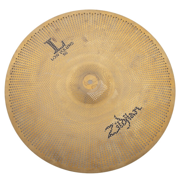 Zildjian Zildjian L80 20" Low Volume Ride Cymbal