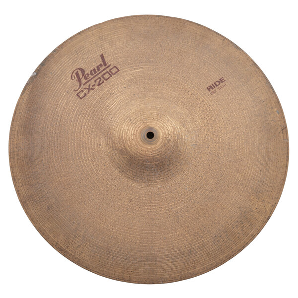 Pearl Pearl CX-200 20" Ride Cymbal
