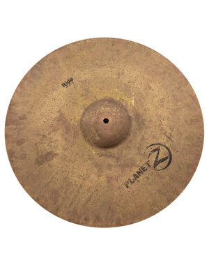 Zildjian Zildjian Planet Z 20” Ride Cymbal