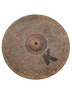 Zildjian Zildjian K Custom 21” Special Dry Ride Cymbal