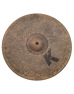 Zildjian Zildjian K Custom 21” Special Dry Ride Cymbal