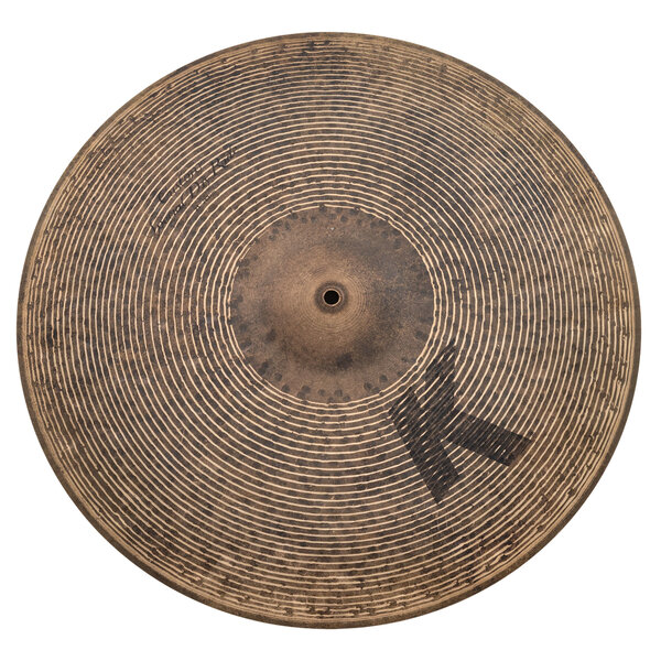 Zildjian Zildjian K Custom 21” Special Dry Ride Cymbal