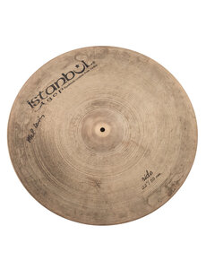 Istanbul Istanbul Agop Mel Lewis 22" Ride Cymbal