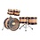 Mapex Mapex Orion 22" Drum Kit, Imperial Burst