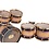 Mapex Mapex Orion 22" Drum Kit, Imperial Burst