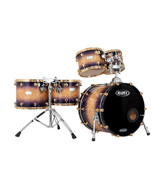 Mapex Mapex Orion 22" Drum Kit, Imperial Burst