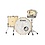 Tama Tama Star 22" Walnut Drum Kit, Antique White