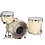 Tama Tama Star 22" Walnut Drum Kit, Antique White