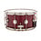 DW Drums DW Collectors 14" x 7" Purpleheart Snare Drum, Gloss Cherry Stain